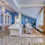 Mona Lisa - Croatia Apartament