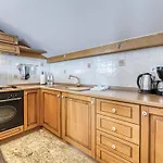 Apartament Mona Lisa - Croatia
