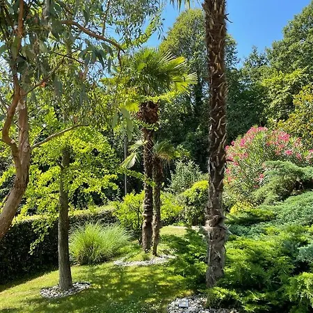 Apartman Mona Lisa - Croatia Lovran