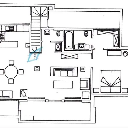 Mona Lisa - Croatia Lovran