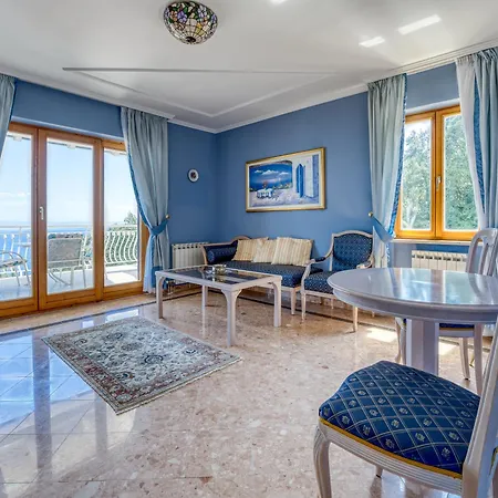 Mona Lisa - Croatia Apartment