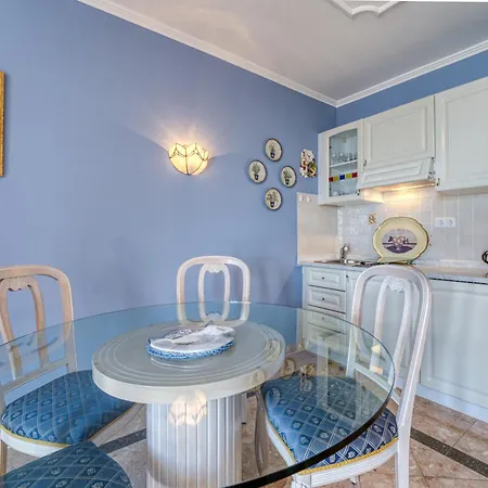 Apartman Mona Lisa - Croatia