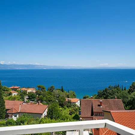 Apartman Mona Lisa - Croatia Lovran