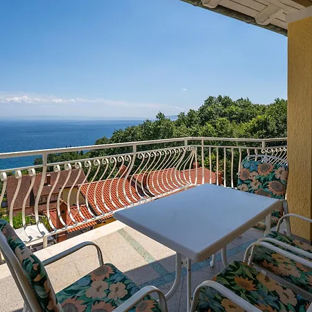 Mona Lisa - Croatia Lovran