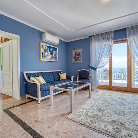 Apartman Mona Lisa - Croatia