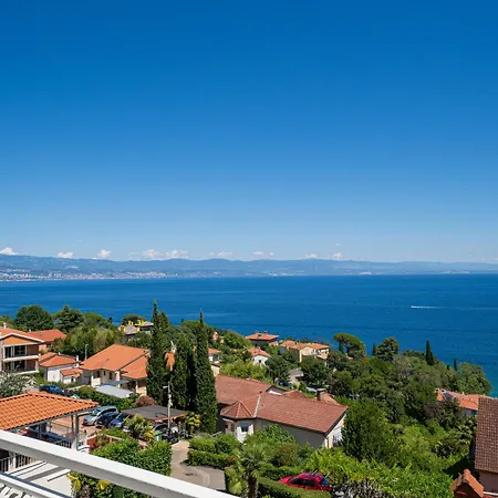 Mona Lisa - Croatia * Lovran