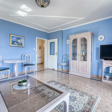 Mona Lisa - Croatia Apartman *