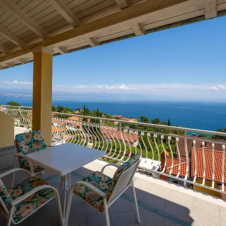 Mona Lisa - Croatia Apartman