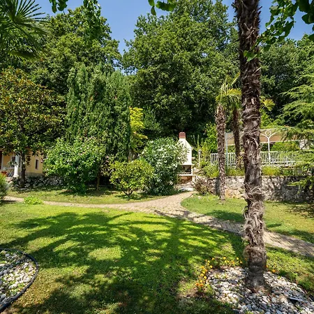 Mona Lisa - Croatia Apartman *