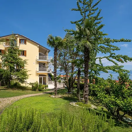 Mona Lisa - Croatia *