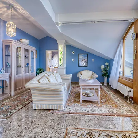 Mona Lisa - Croatia Apartment