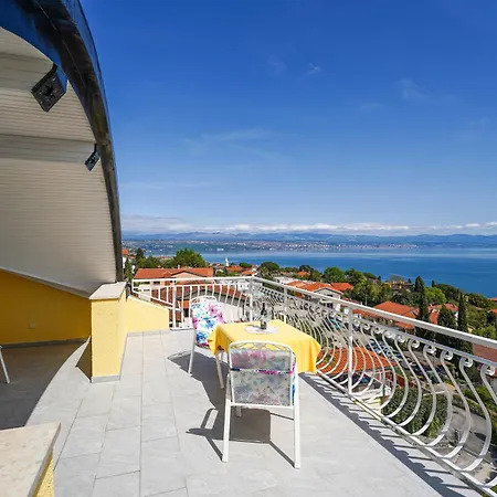 Apartman Mona Lisa - Croatia