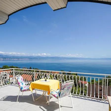 Mona Lisa - Croatia Lovran