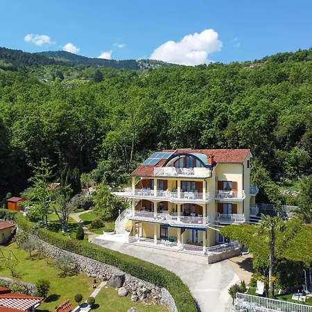 Apartman Mona Lisa - Croatia *