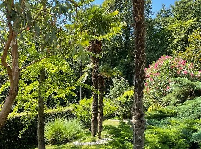 Apartment Mona Lisa - Croatia Lovran