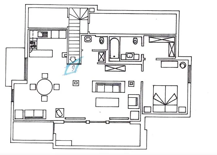 Mona Lisa - Croatia Lovran