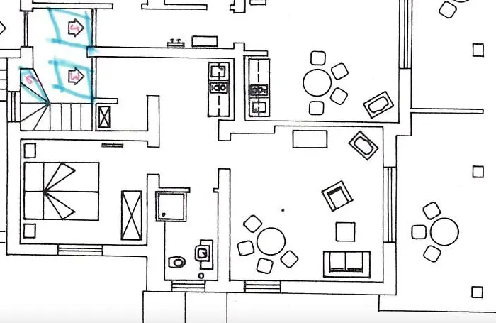 Mona Lisa - Croatia Lovran