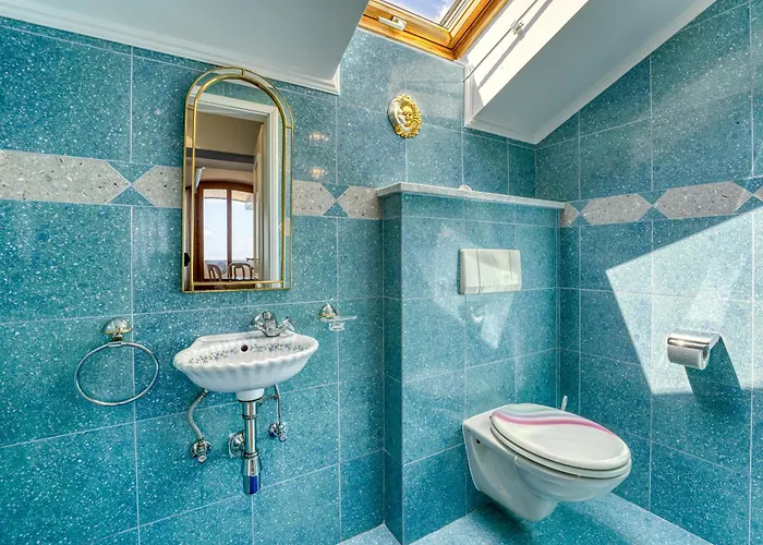 Apartment Mona Lisa - Croatia *