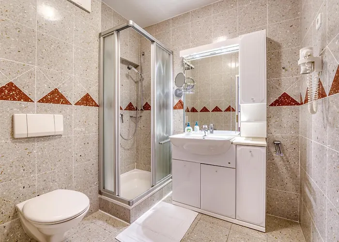 Mona Lisa - Croatia Apartment