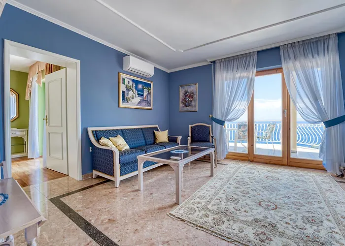 Apartment Mona Lisa - Croatia