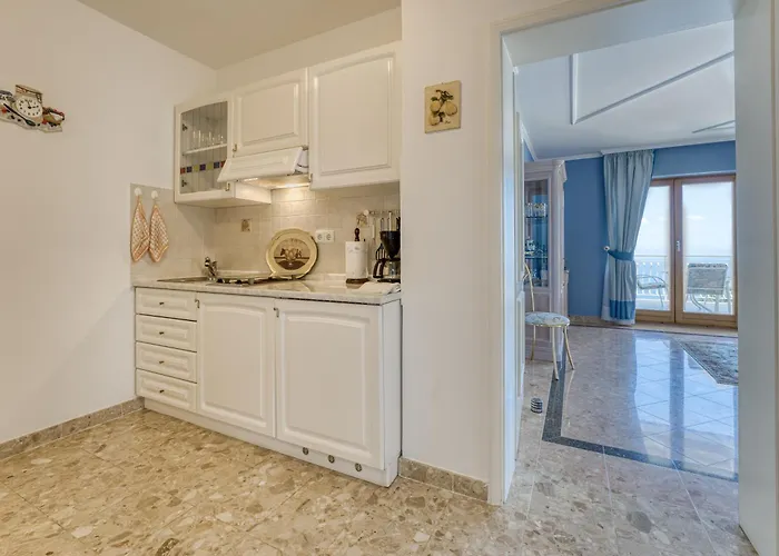 Mona Lisa - Croatia *