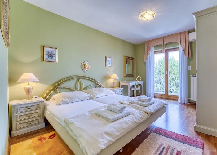 Mona Lisa - Croatia Lovran