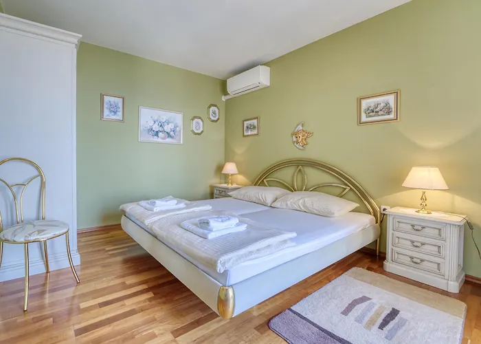 Apartment Mona Lisa - Croatia