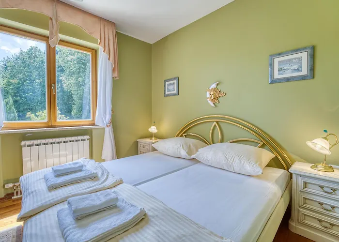 Apartment Mona Lisa - Croatia *