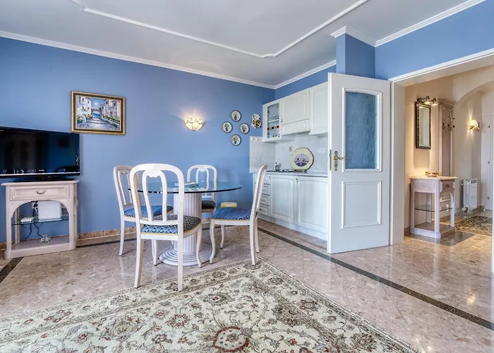 Apartment Mona Lisa - Croatia