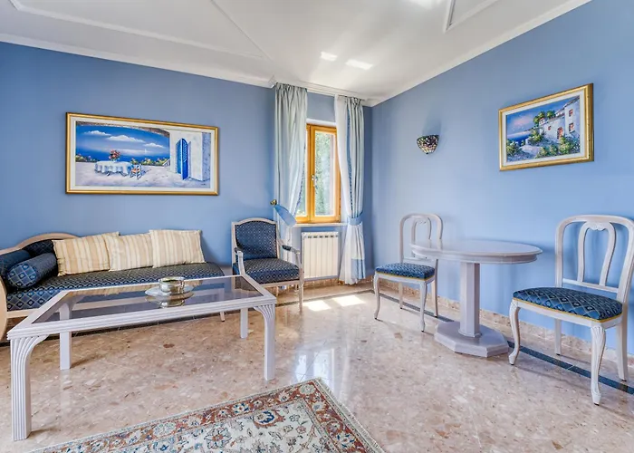 Mona Lisa - Croatia *