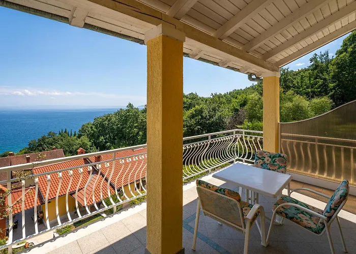 Apartment Mona Lisa - Croatia