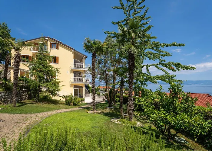 Mona Lisa - Croatia *