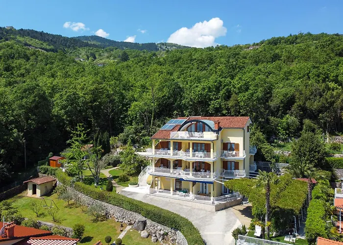 Apartment Mona Lisa - Croatia *