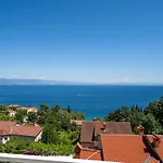 Mona Lisa - Croatia Appartement *