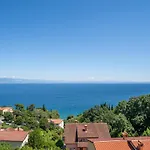 Mona Lisa - Croatia Appartement Lovran