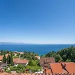 Appartement Mona Lisa - Croatia Lovran