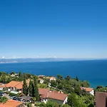 Mona Lisa - Croatia Lovran
