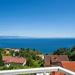 Appartement Mona Lisa - Croatia Lovran