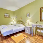 Appartement Mona Lisa - Croatia Lovran
