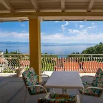 Appartement Mona Lisa - Croatia Lovran