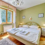 Mona Lisa - Croatia Appartement Lovran