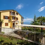 Appartement Mona Lisa - Croatia Lovran
