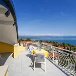 Appartement Mona Lisa - Croatia