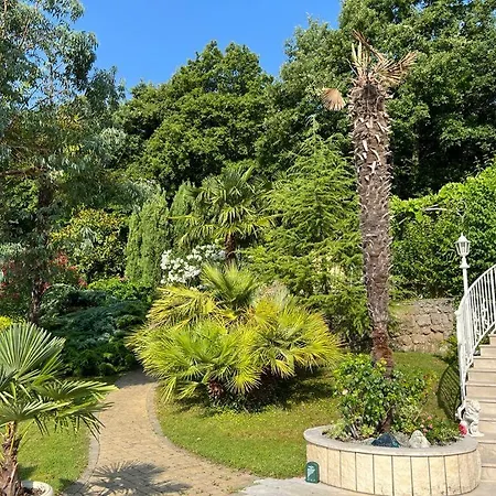 Apartament Mona Lisa - Croatia