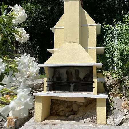 Apartament Mona Lisa - Croatia