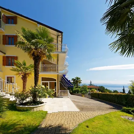 Apartament Mona Lisa - Croatia *