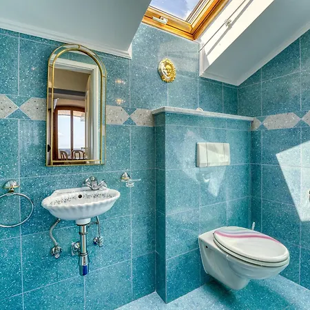 Apartament Mona Lisa - Croatia *
