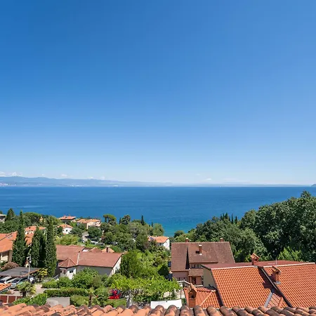 Apartmán Mona Lisa - Croatia Lovran