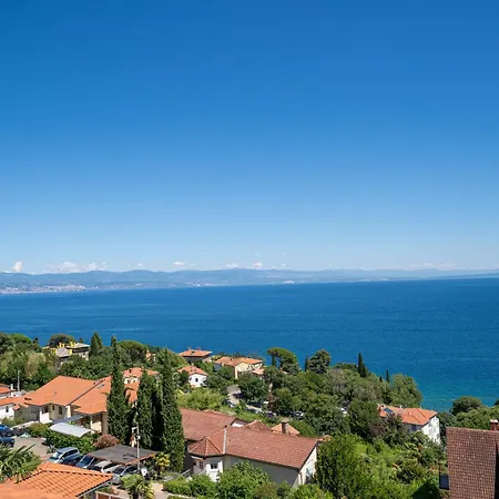 Mona Lisa - Croatia Lovran