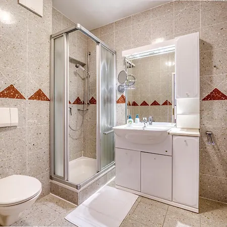 Mona Lisa - Croatia Apartmán